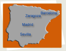 Mudanzas castellana, empresa de mudanzas